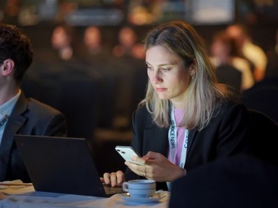 SS Rice News Convention 2025, Pattaya - Thailand 